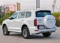 GWM TANK 500